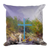 Two-sided Medjugorje Pillow