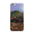 Cross Mountain Youth Festival iPhone Case