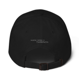 Friendly Wolf Dad Cap