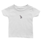 Friendly Wolf Infant Tee