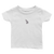 Friendly Wolf Infant Tee