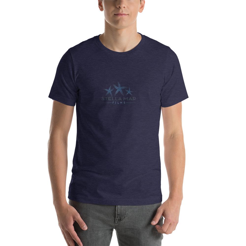 Where There Is Darkness Wolf T-Shirt