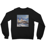 Unisex Fleece Sweateshirt