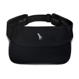Friendly Wolf Visor