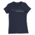 Women’s Where There is Darkness T-Shirt