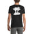 Where There Is Darkness Inverted Cross T-Shirt