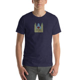 Apostle of Love Masculine Version T-Shirt