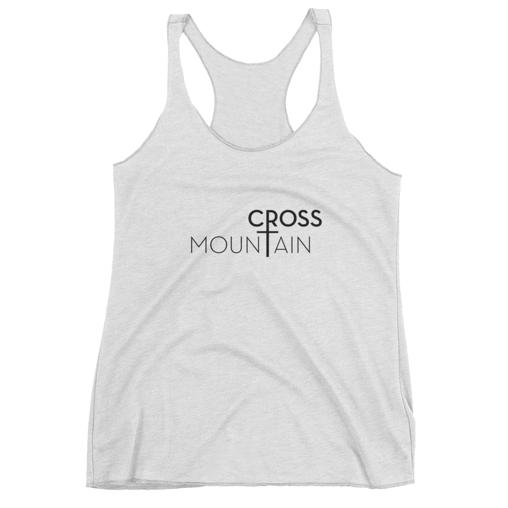 Women's Cross Mountain Tank