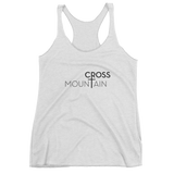Women's Cross Mountain Tank