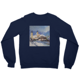 Unisex Fleece Sweateshirt