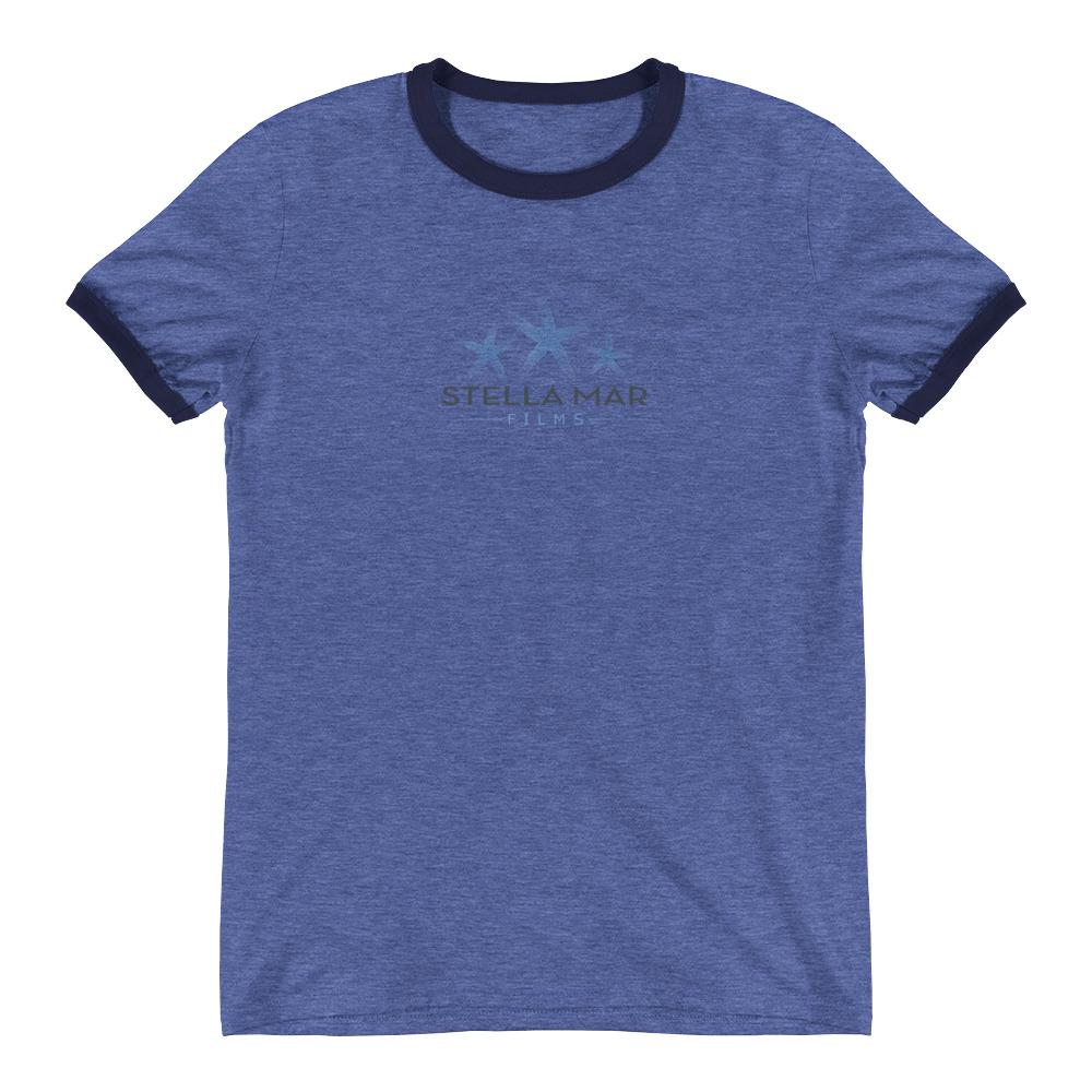Stella Mar Films Ringer T-Shirt