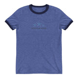 Stella Mar Films Ringer T-Shirt