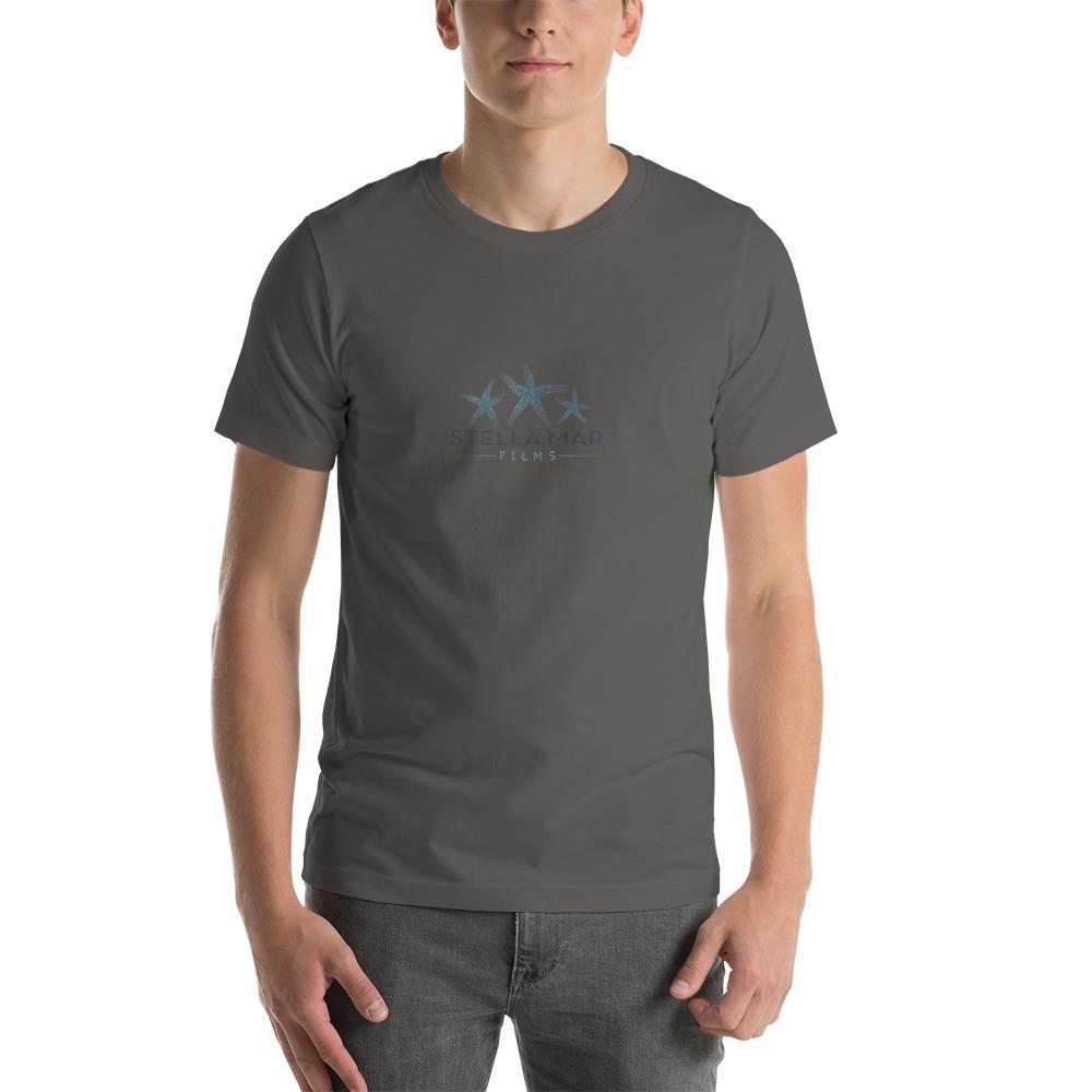 Where There Is Darkness Wolf T-Shirt