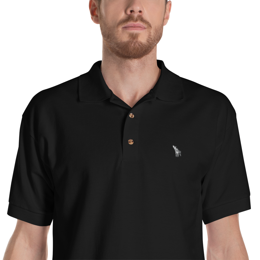 Brother Wolf Polo