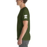 Brother Wolf Embrace Short-Sleeve T-Shirt