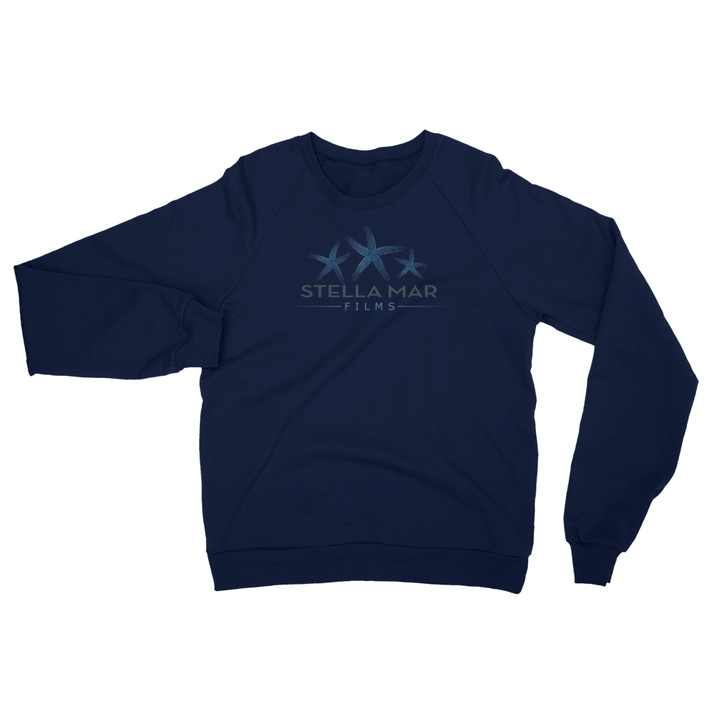 Unisex Fleece Sweateshirt