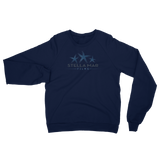 Unisex Fleece Sweateshirt