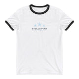 Stella Mar Films Ringer T-Shirt
