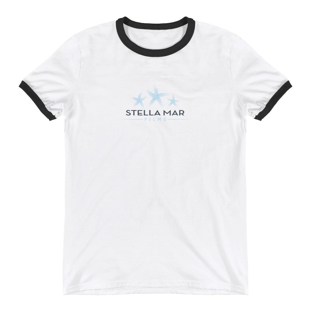 Stella Mar Films Ringer T-Shirt