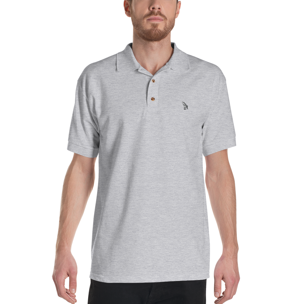 Brother Wolf Polo