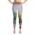 Blue Cross Leggings