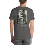 Where There Is Darkness Wolf T-Shirt