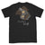 Brother Wolf St. Francis T-shirt
