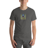 Apostle of Love Masculine Version T-Shirt