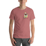 Apostle of Love T-Shirt