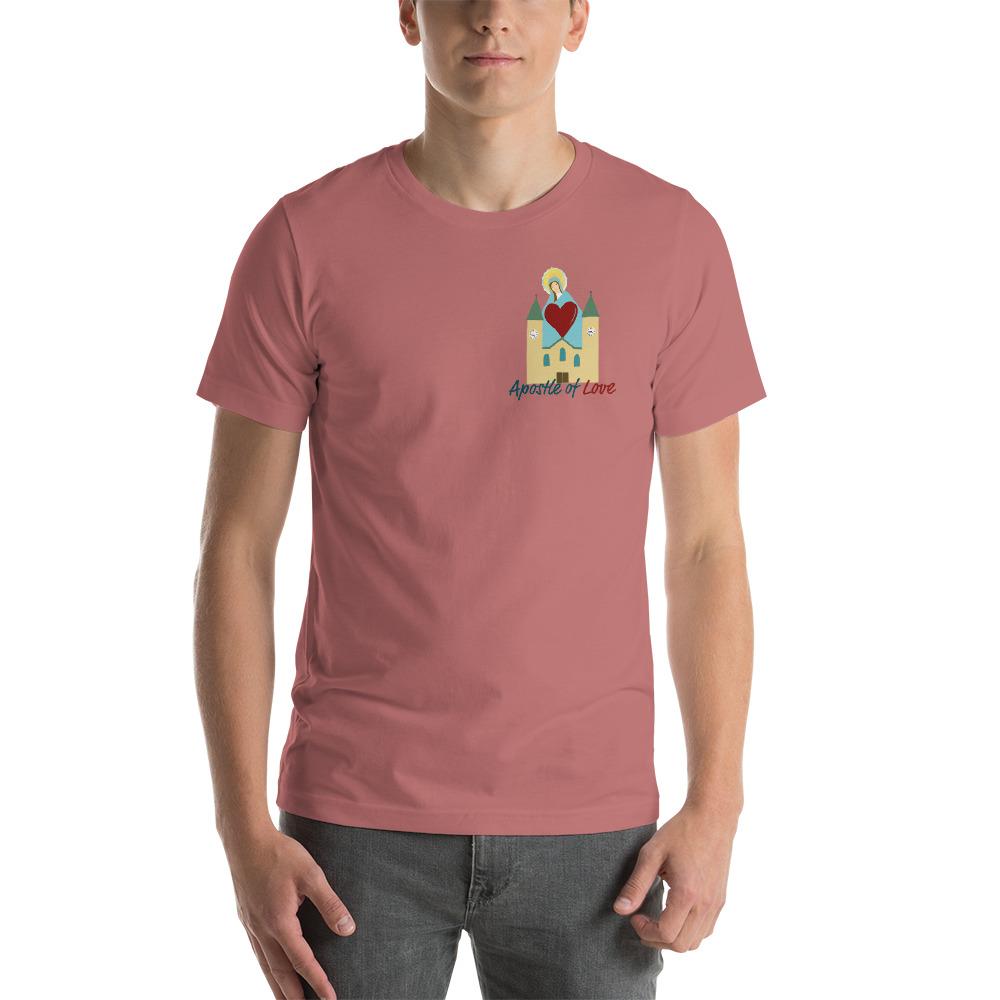 Apostle of Love T-Shirt