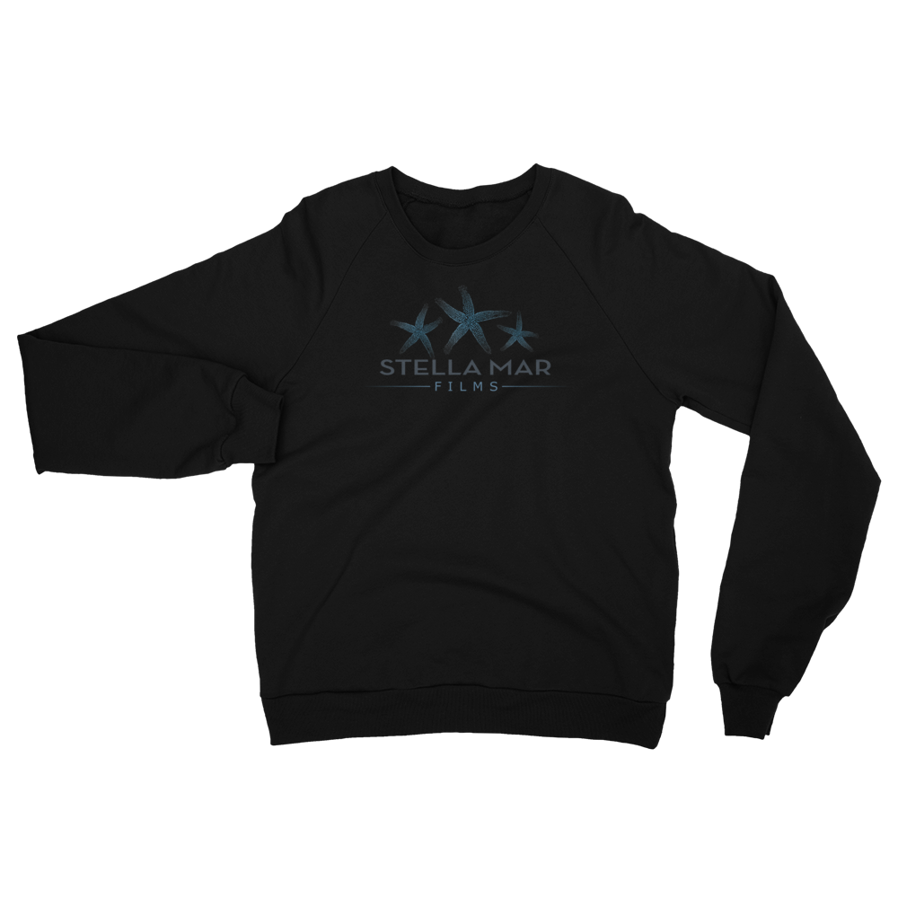 Unisex Fleece Sweateshirt