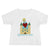 Apostle of Love Baby Jersey Tee