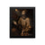 Where There Is Darkness Framed Stigmata Print