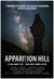 Apparition Hill Movie Poster