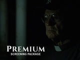 Premium Screening Package - Where There Is Darkness