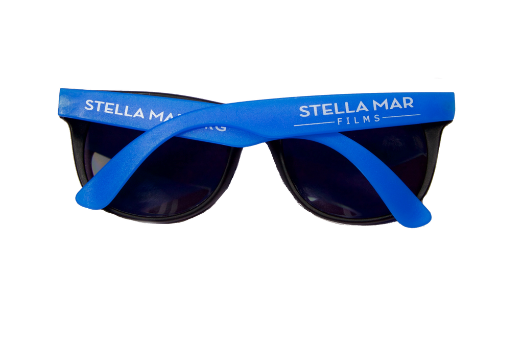 Stella Mar Films Shwag Set