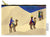 Three Wisemen On A Journey - Carry-All Pouch