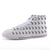 Brother Wolf High-top shoes
